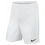 Nike Park II M 725887-100 Football Shorts - Sportmania.hu
