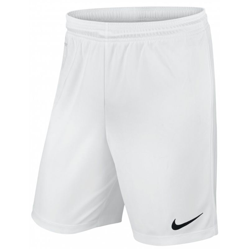 Nike Park II M 725887-100 Football Shorts - Sportmania.hu