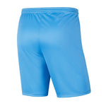 Nike Park III Knit gyerek rövidnadrág BV6865-412