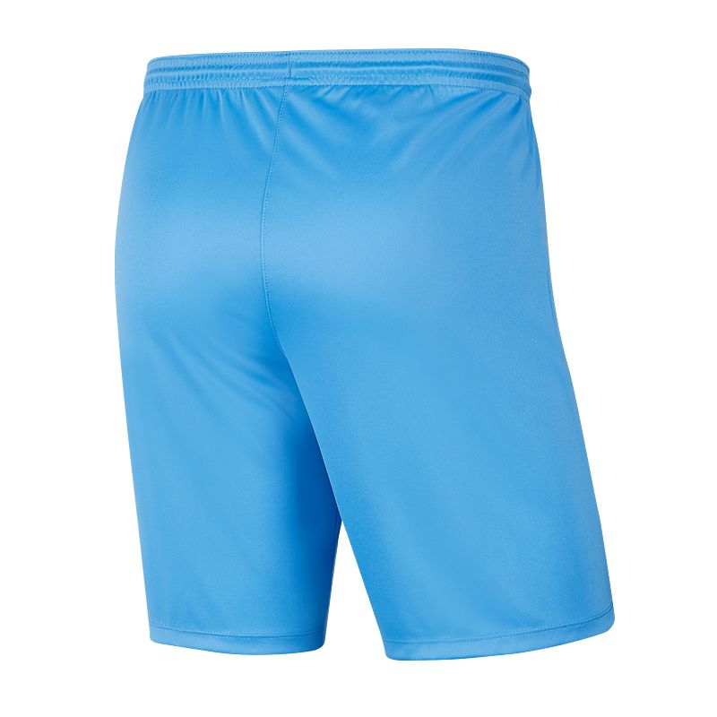 Nike Park III Knit gyerek rövidnadrág BV6865-412