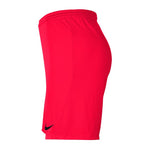 Nike Park III Knit gyerek rövidnadrág BV6865-635
