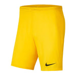 Nike Park III Knit gyerek rövidnadrág BV6865-719