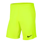 Nike Park III Knit Jr. BV6865-702 shorts Short Ruházat - Sportmania.hu