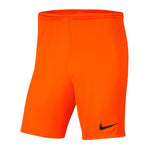 Nike Park III Knit Jr. Ruházat gyerek Nadrág BV6865-819