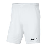 Nike Park III Knit Jr shorts Short Ruházat gyerek Nadrág BV6865-100