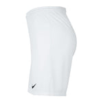 Nike Park III Knit Jr shorts Short Ruházat gyerek Nadrág BV6865-100