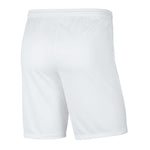 Nike Park III Knit Jr shorts Short Ruházat gyerek Nadrág BV6865-100
