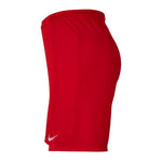 Nike Park III Knit Jr shorts Short Ruházat gyerek Nadrág BV6865-657