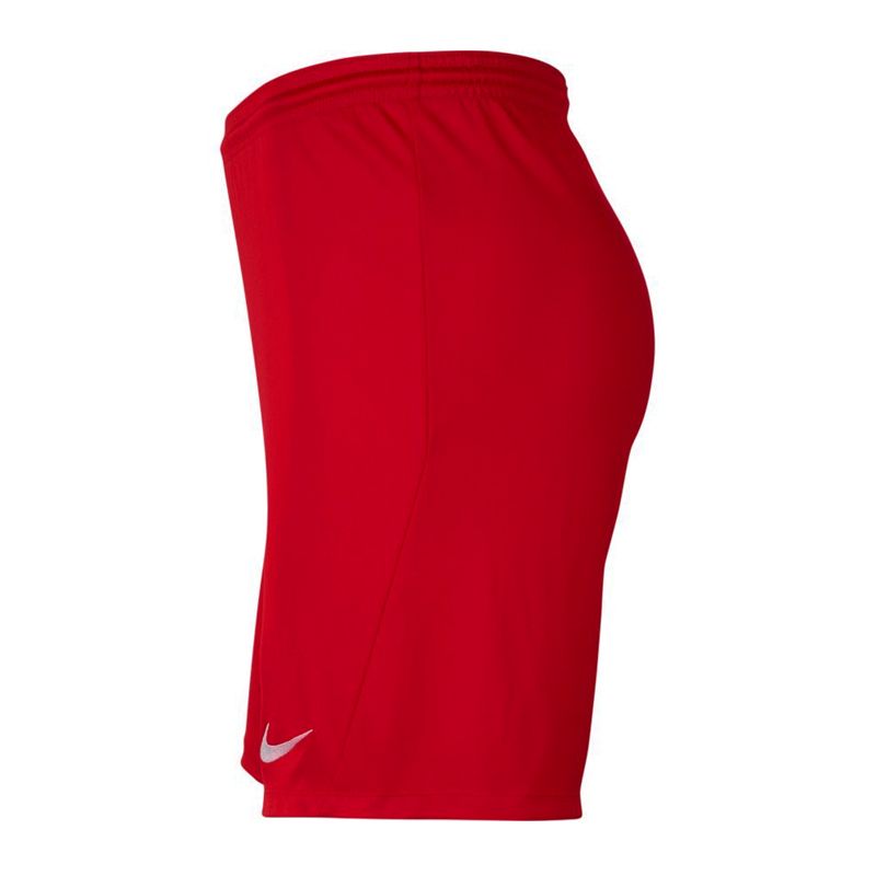 Nike Park III Knit Jr shorts Short Ruházat gyerek Nadrág BV6865-657