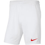 Nike Park III M BV6855 103 shorts Short Ruházat - Sportmania.hu