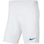 Nike Park III M BV6855 104 shorts Short Ruházat - Sportmania.hu