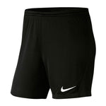 Nike Park III W Shorts Nadrág női BV6860-010