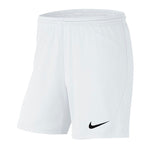 Nike Park III W Shorts Nadrág női BV6860-100