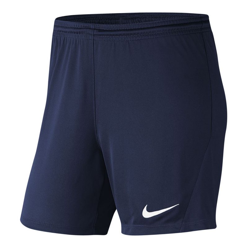 Nike Park III W Shorts Nadrág női BV6860-410