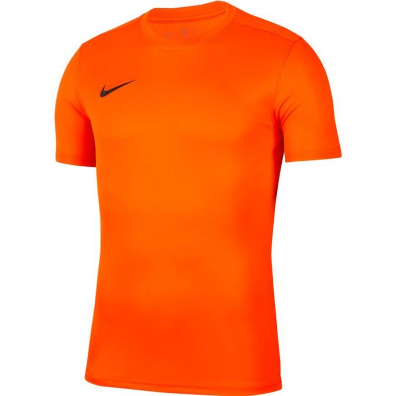 Nike Park VII Jr football jersey Ruházat gyerek Póló BV6741819