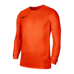 Nike Park VII Jr T-shirt Ruházat póló gyerek BV6740-819