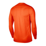 Nike Park VII Jr T-shirt Ruházat póló gyerek BV6740-819