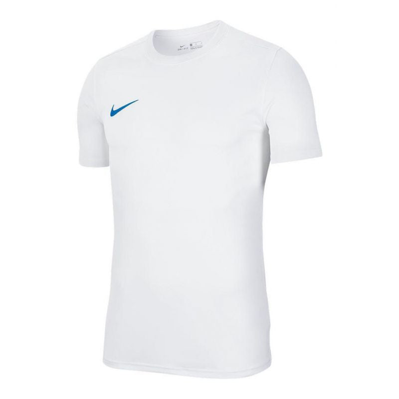 Nike Park VII Jr T-shirt Ruházat póló gyerek BV6741-102