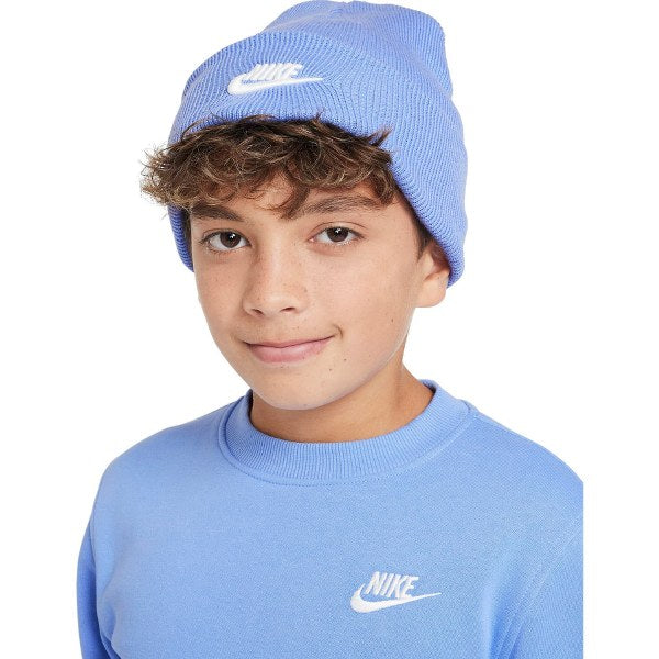 Nike Peak Big Kids\" Beanie Kötött sapka - Sportmania.hu