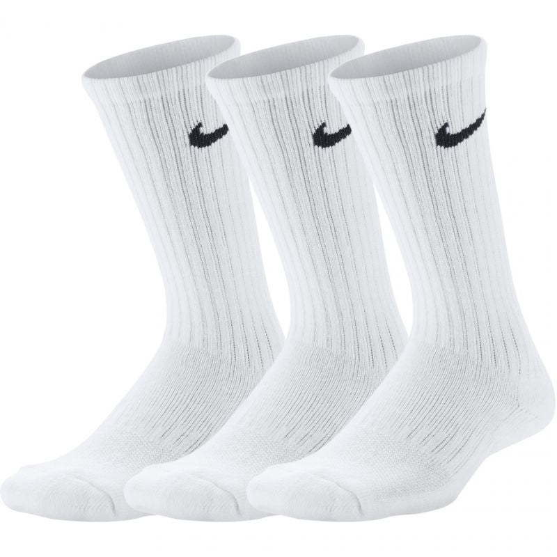 Nike Performance Cushioned Crew 3P Jr Zokni gyerek SX6842100