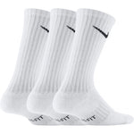Nike Performance Cushioned Crew 3P Jr Zokni gyerek SX6842100