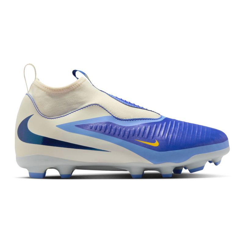 Nike Phantom 6 High Academy FG LV8 gyerek focicipő