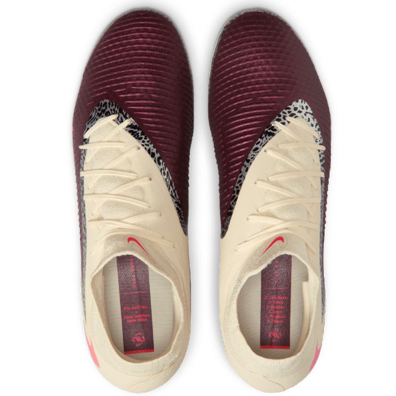 Nike Phantom 6 High Academy NU3 FG/MG focicipő IO8447-661