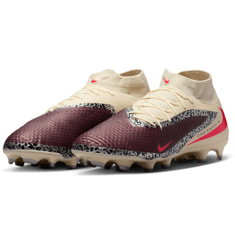 Nike Phantom 6 High Academy NU3 FG/MG focicipő IO8447-661