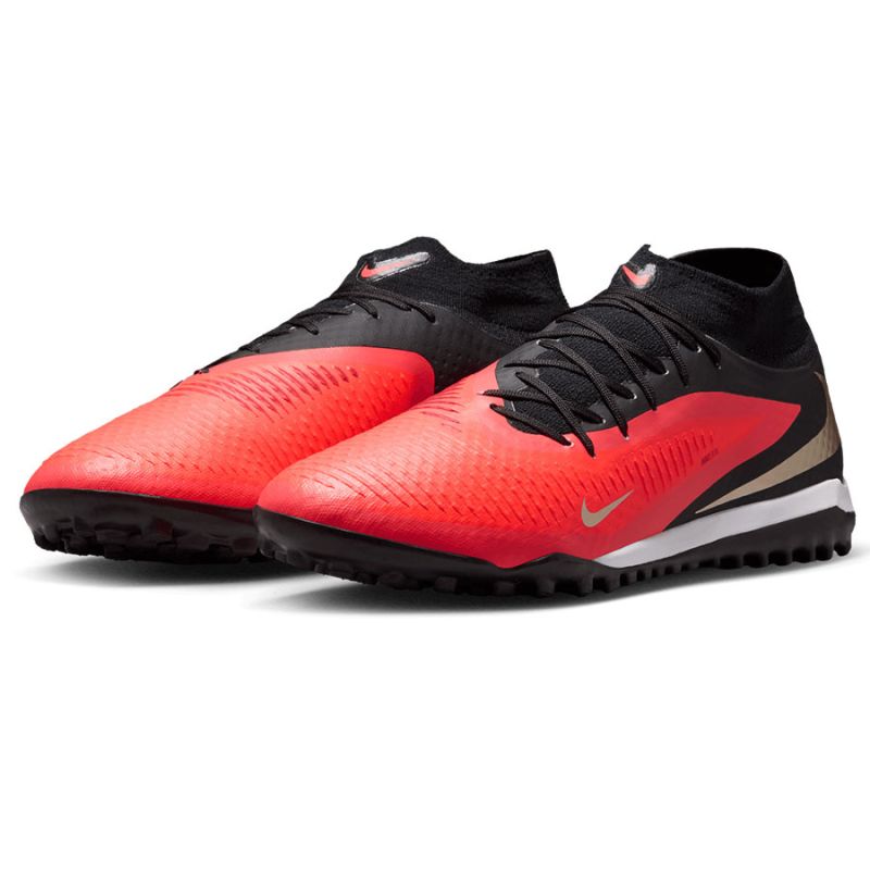 Nike Phantom 6 High Academy TF cipő HQ2277-600
