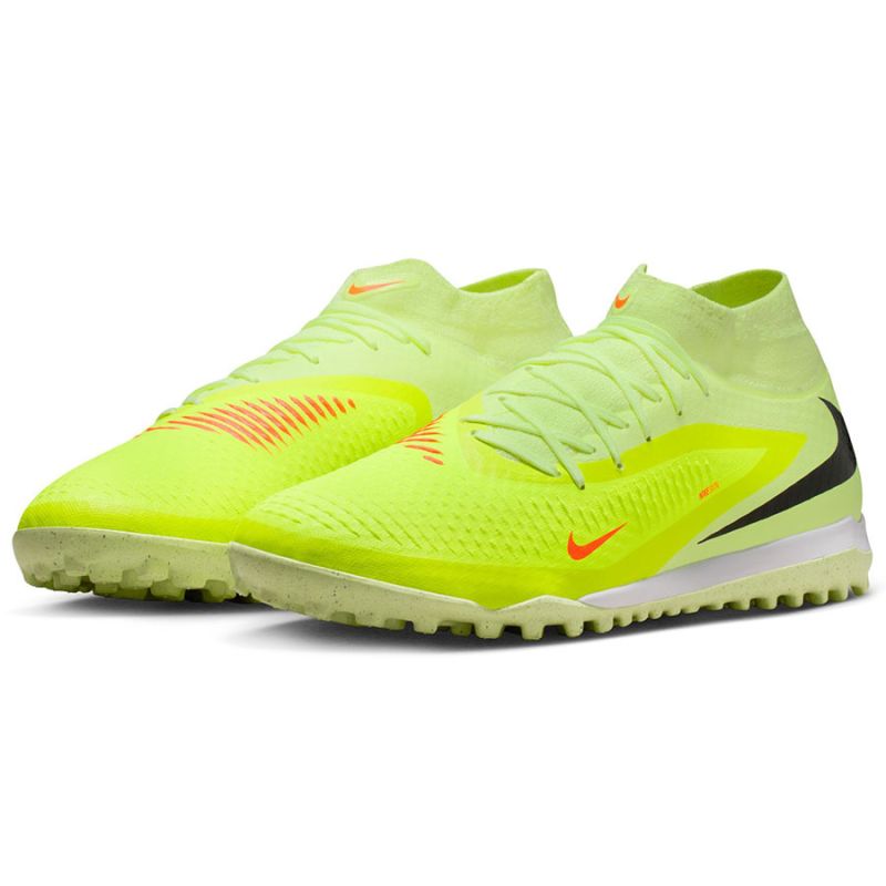 Nike Phantom 6 High Academy TF cipő HQ2277-800