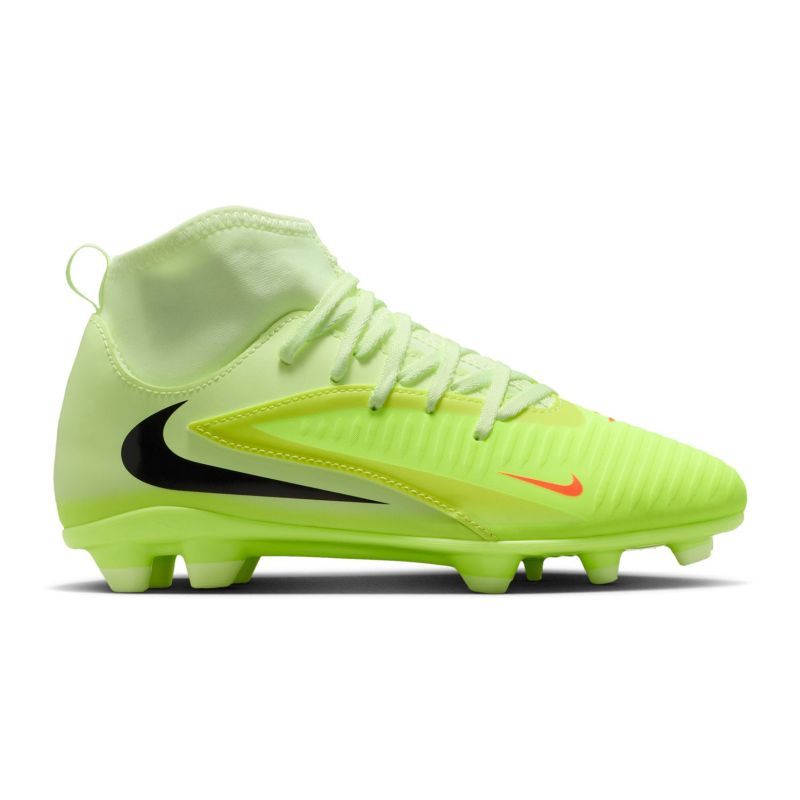 Nike Phantom 6 High Club FG/MG Football Boots gyerek focicipő