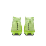 Nike Phantom 6 High Club FG/MG Football Boots gyerek focicipő