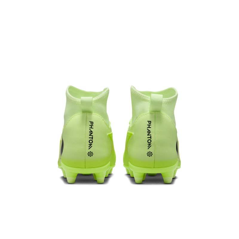 Nike Phantom 6 High Club FG/MG Football Boots gyerek focicipő