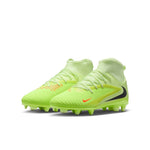 Nike Phantom 6 High Club FG/MG Football Boots gyerek focicipő