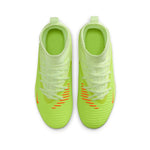 Nike Phantom 6 High Club FG/MG Football Boots gyerek focicipő