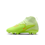 Nike Phantom 6 High Club FG/MG Football Boots gyerek focicipő