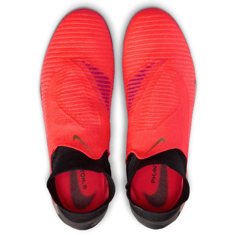 Nike Phantom 6 High Elite FG Football Boots focicipő