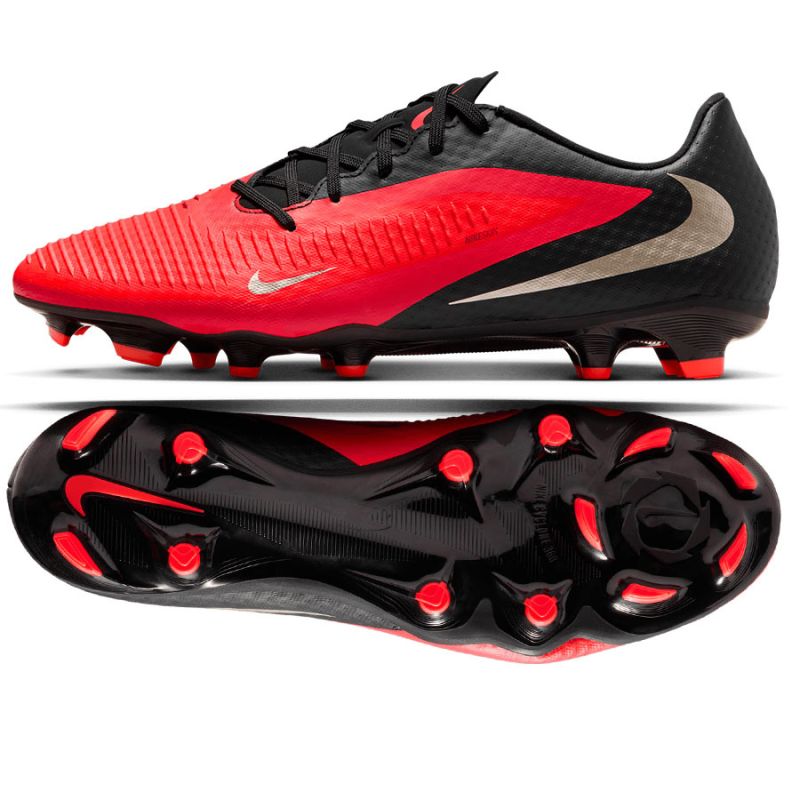 Nike Phantom 6 Low Academy FG/MG Football Boots focicipő