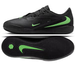 Nike Phantom 6 Low Academy IC fekete cipő HQ2319-001