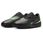 Nike Phantom 6 Low Academy IC fekete cipő HQ2319-001