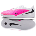 Nike Phantom 6 Low Academy IC teremcipő