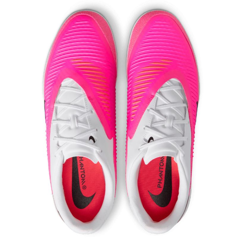Nike Phantom 6 Low Academy IC teremcipő