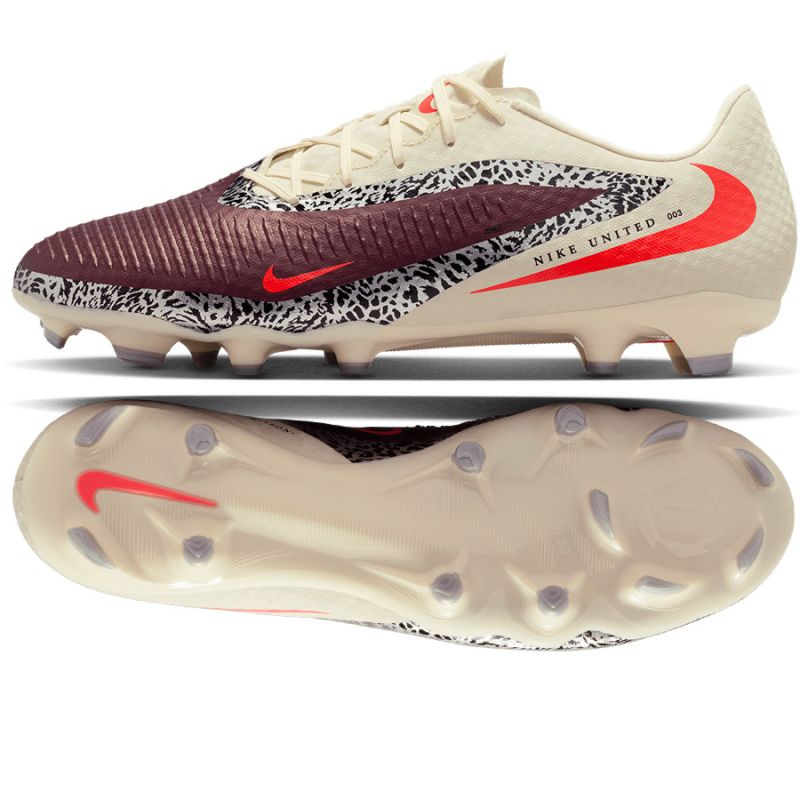 Nike Phantom 6 Low Academy NU3 FG/MG focicipő