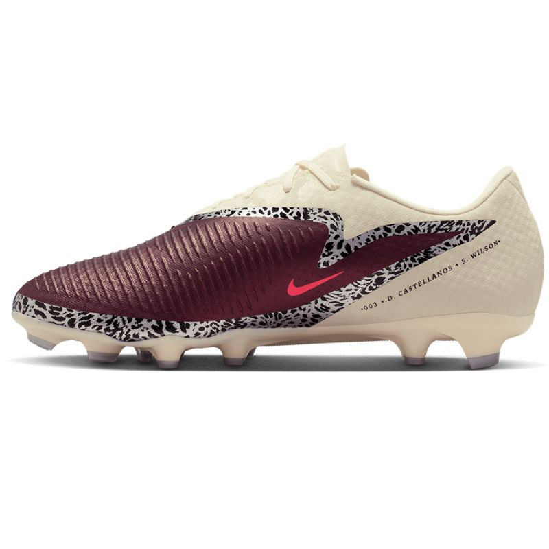 Nike Phantom 6 Low Academy NU3 FG/MG focicipő