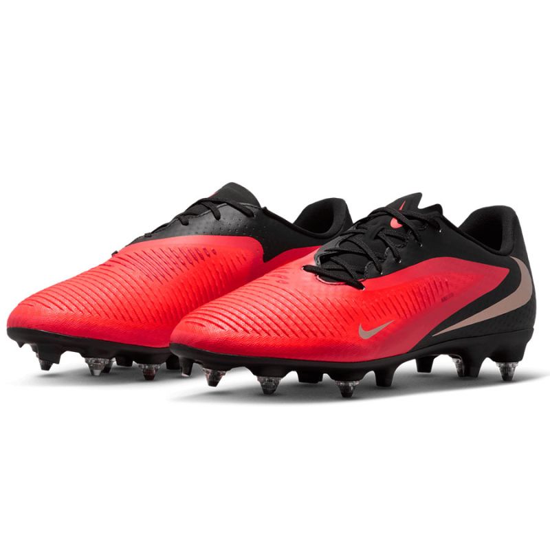 Nike Phantom 6 Low Academy SG-Pro Football Boots cipő HQ2315-600
