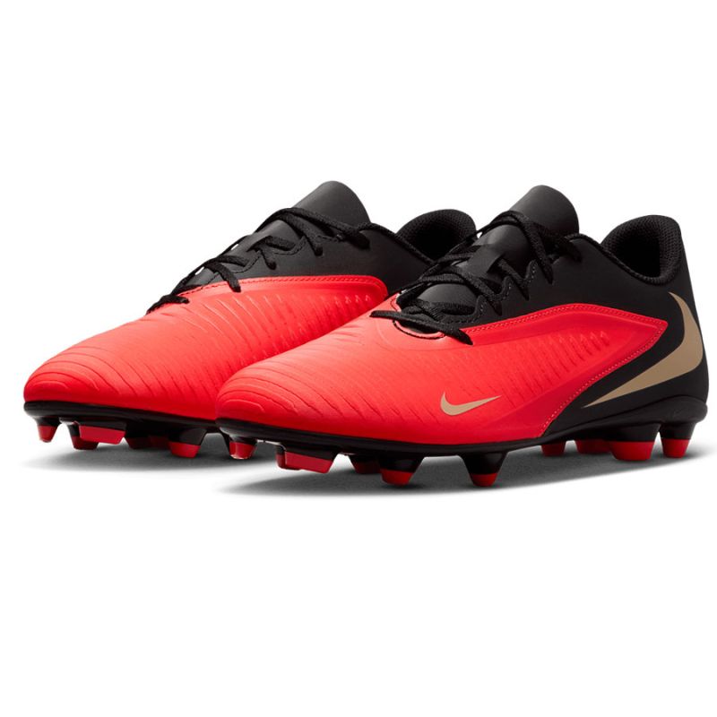 Nike Phantom 6 Low Club FG/MG Football Boots focicipő