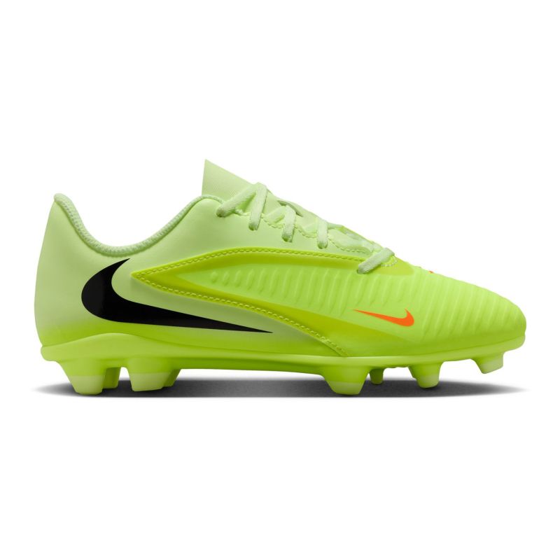 Nike Phantom 6 Low Club FG/MG Football Boots gyerek focicipő