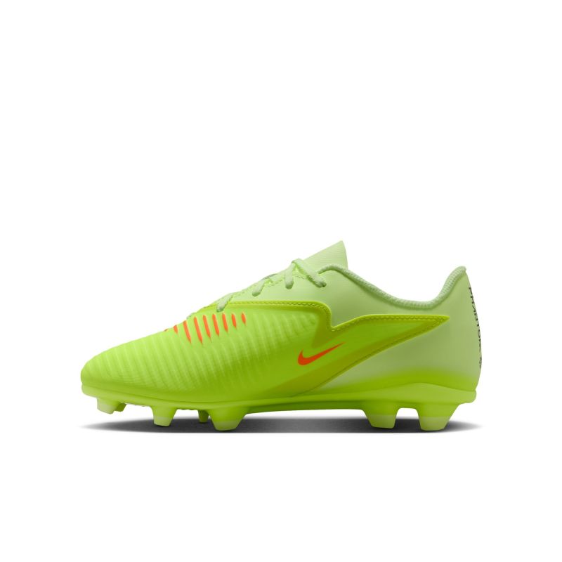 Nike Phantom 6 Low Club FG/MG Football Boots gyerek focicipő