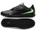 Nike Phantom 6 Low Club TF műfüves cipő, fekete