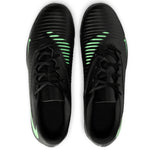 Nike Phantom 6 Low Club TF műfüves cipő, fekete